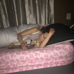 Mackenzie Antonucci - @mackenzie_finsta_ - Instagram