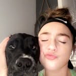 Mackenzie Antonucci - @kenziesss_finsta1 - Instagram