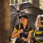 Mackenzie McGhee - @mackenziemcghee.archery - Instagram