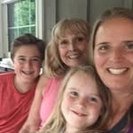 Peg Arlt - @arltmackenzie - Instagram