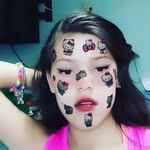 kitzya Mackenzie Díaz Arroyo - @kitzyamackenziediaz - Instagram
