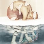 Ashley Mackenzie - @ashmackenzieillustration - Instagram