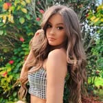 Mackenzie Ash - @rolljingmoans - Instagram