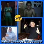 pedro cahuao - @augustomackenzie2016 - Instagram