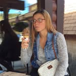 Makenzie Averill - @kenzaverill - Instagram