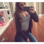 Mackenzie Ayers - @mackenzieayers_ - Instagram