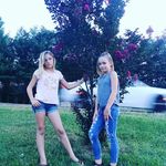 Mckenzie Ayers - @mckenzie_lover92 - Instagram