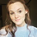 McKenzie Ayers - @_kexburg_ - Instagram