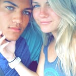 Mackenzie Smith - @mackenzie_babby - Instagram