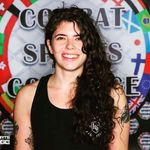 Mackenzie Baca - @macaronibjj - Instagram