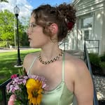 Mackenzie Ball - @kenzielou_ - Instagram