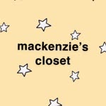 mackenzie ball - @mackenzie_._closet - Instagram