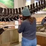 Mackenzie Ballou - @mackenzie_ballou_paleontology - Instagram