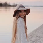 Mackenzie Barker - @tangerinetribe - Instagram