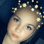 Mackenzie Barker - @kenziebarker.07 - Instagram
