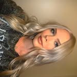 Mackenzie Barker - @kenziex_o - Instagram