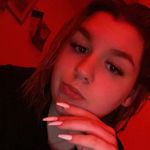 Mackenzie Barrett - @mackenziebarrett77 - Instagram