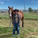 MacKenzie barrett - @barrel_racer_113 - Instagram
