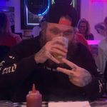 MacKenzie Barrett - @p0lesmoker69 - Instagram