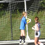Mackenzie Barry - @mackenzie_barry_soccer2026 - Instagram