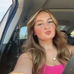 Mackenzie Barry - @kenzieerose_ - Instagram