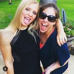 Mackenzie Bartek - @macks100happydayss - Instagram