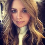 Mackenzie Barth - @kenzie_barth - Instagram