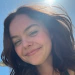 Mackenzie Zebarth - @mackenziezebarth - Instagram