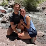 Mackenzie Bartlett - @macbart15 - Instagram