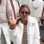 Mackenzie Bartlett - @macks_spam_23 - Instagram