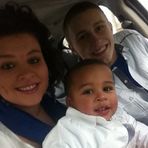 Kenzie Basham - Facebook