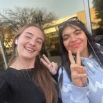 Mackenzie Bauman - @butterflymb123 - Instagram
