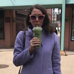 Mackenzie Bean - @macklbean - Instagram