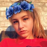 @mackenziebeasleyyy - Instagram
