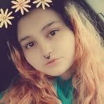 Mackenzie Beckwith - @positive_cheese - Instagram