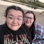Mackenzie Benedict - Facebook