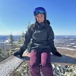 Mackenzie Benedict - Facebook