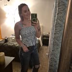Mckenzie Benedict - @__k3nz__ - Instagram