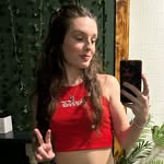 Mack ᥫ᭡ - @mackenzie.bennetttt - Instagram