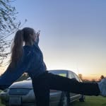 Mackenzie Bennett - @nitemaremaker - Instagram