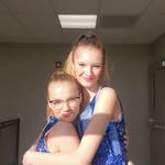 Mackenzie Bennett - @mackenziebennett120 - Instagram