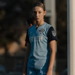 Mackenzie Bennett - @soccer_mackenzie23 - Instagram