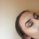 Mackenzie Bennett - @makeupbymacck - Instagram