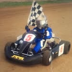 Mackenzie Best - @bestykarts - Instagram