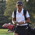 Mackenzie Biggs - @mjbgolf2020 - Instagram