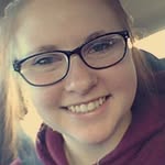 Mackenzie Biggs - @tootbug_99 - Instagram