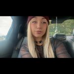 Mackenzie Bird - @grimpixii - Instagram