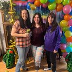 Mackenzie Black - Facebook