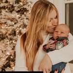 MacKenzie Blackman - @firsttimemomfavs - Instagram