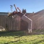 Mackenzie blain - @kenziestumbling11 - Instagram